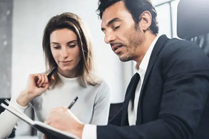 孝南追债公司：法院判决助力陈先生拿回30万购车款